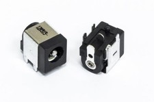 Netzanschluss TOSHIBA