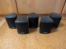 5x Teufel Lautsprecher Boxen