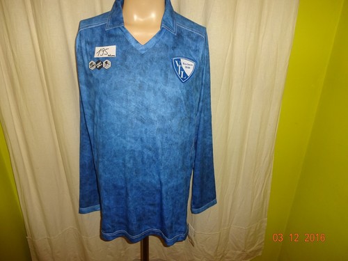 Vfl bochum original langarm - original,