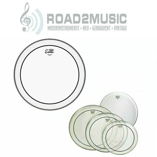 Remo encore propack fellsatz - encore,