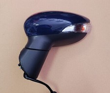 AUßENSPIEGEL Spiegel LINKS