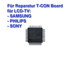 Neu IC AS15-U für Reparatur