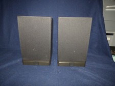 Mordaunt Short MS 10i Lautsprecher,Kompakt,Regallautsprecher,Made in UK, 24208