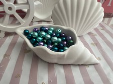 Silikonform kerze seife - 🐚,