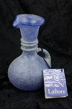 Vintage Lafiore blaue