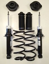 Fahrwerk Serienfahrwerk