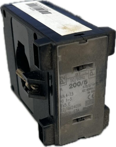 Eleq faget rm60n e3a - faget, 200/5