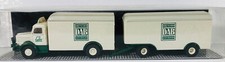 Albedo-Modelle  - Truck &