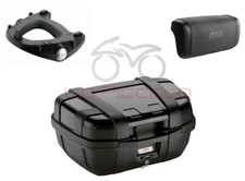GIVI Panniers Trekker TRK52B +