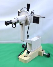 C. S. O. JVL/ 1 Ophthalmometer Keratometer (968)