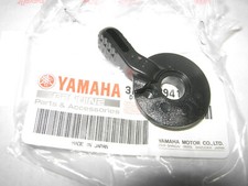 YAMAHA  LB50 LB80 Chappy  Choke Hebel  Lever Starter
