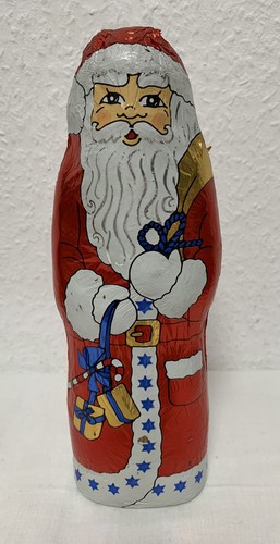 Schokolade weihnachtmann - schokolade,