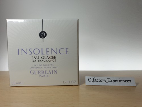 Guerlain insolence eau - guerlain,