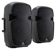Klasse 15" Fullrange