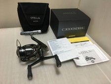 Shimano 22 STELLA C3000SDHHG