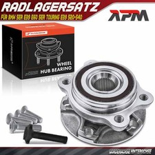 Radnabe Radlagersatz