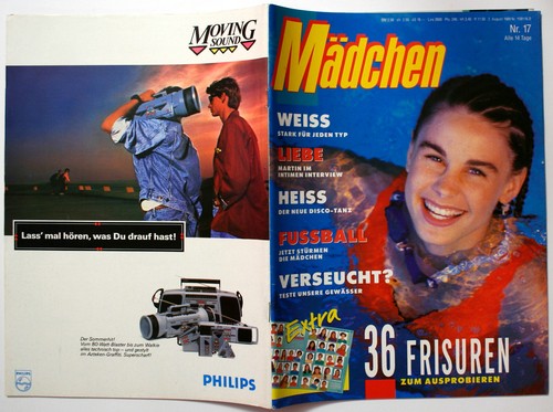 Mädchen brooke - mädchen,