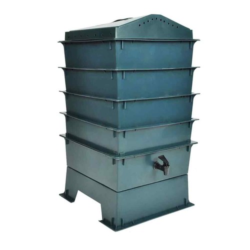 Wurm works kompostwurm - works,