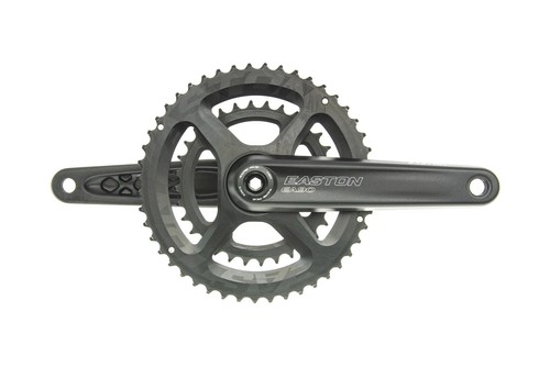 New easton ea90 crankset - easton,