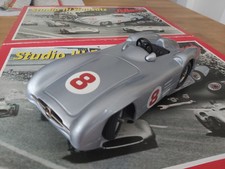 Schuco Studio III Bausatz in