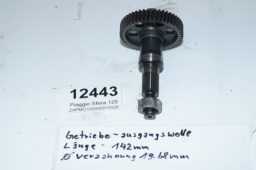 12443 piaggio sfera - sfera, m01