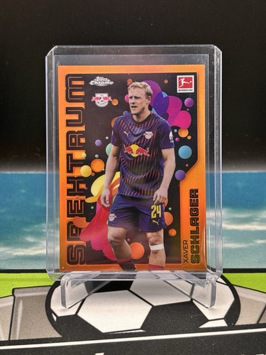 2026 topps chrome bundesliga - chrome,