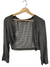 S.OLIVER Bolero Damen Jacke