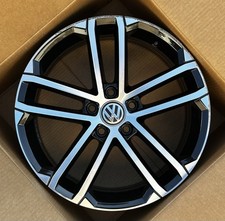 1X Original Alufelge Nogaro VW