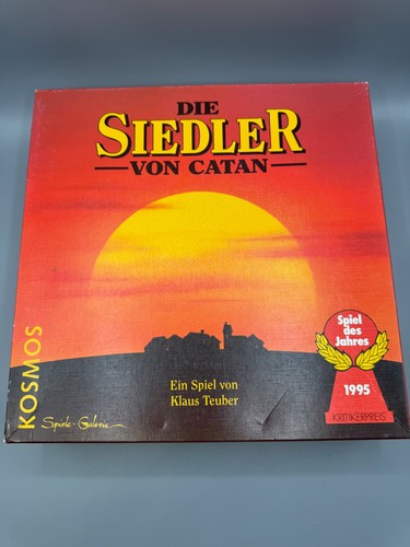 Die siedler von - siedler,