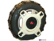 1 Paar SPIKES SPIDER SPORT M