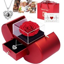 NeuKonservierte Rose Geschenke