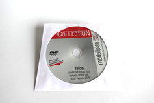 Modellplan Collection 73026