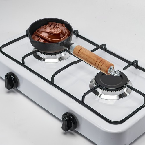 Induktionskompatibel - ,