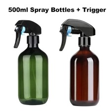 500ml Sprühflasche