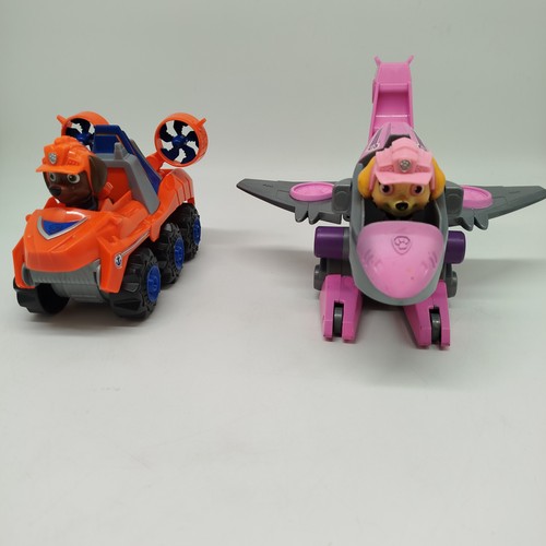 Paw patrol bundle - patrol,