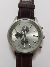 Bergmann Chrono 2005 | Herren