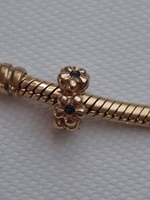 Pandora Charm/Zwischenring