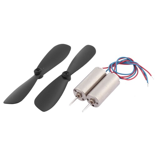 2 blades - rc, 2-blades