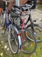 Alu fahrrad city bike - fahrrad, zoll