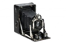 Ernemann Heag XV / 32488,4