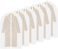 Kleidersack Lange Mottenschutz