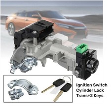 Zündschloss Zündschalter