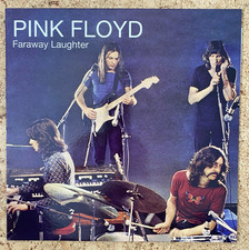 Pink Floyd – Faraway Laughter (Collection Studio Outtakes & Demos) EU 2013 pink