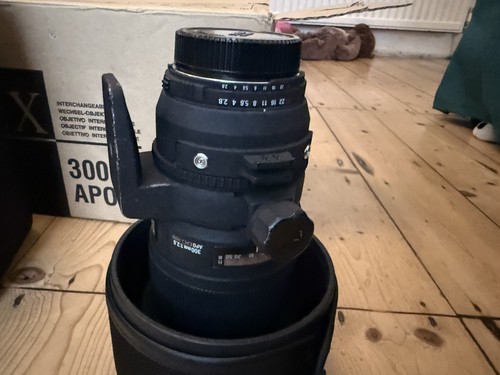 Sigma series 300mm 2 - sigma,