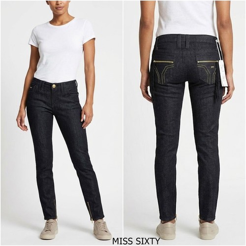 Damen jeans low - low, waist