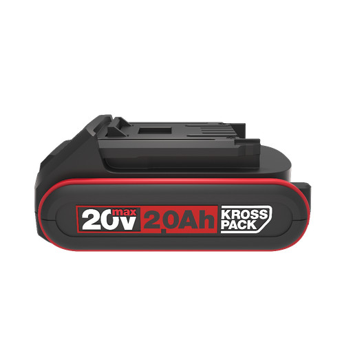 Kress kab02 20v - |, 2.0ah