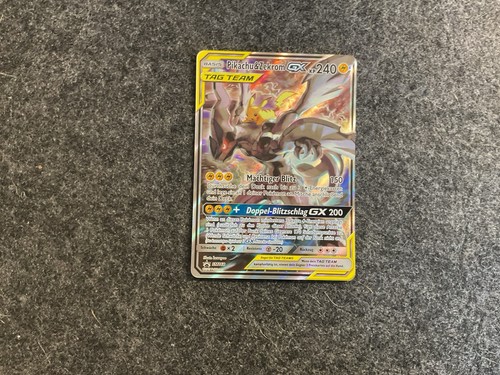 Pokémon pikachu und zekrom - pikachu,