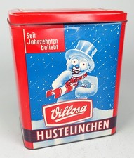 DM. 3042 Villosa Hustelinchen