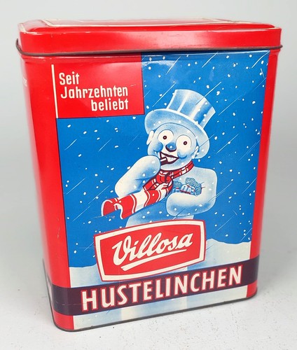 3042 villosa hustelinchen - dm.,