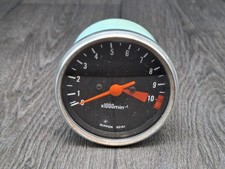 Honda CX 500 1977-1985 Tacho